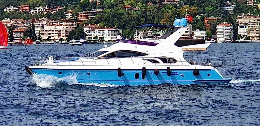 Kiralık Yat ve Özel Tekne Kiralama