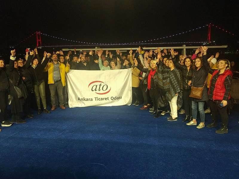 Ankara Ticaret Odası