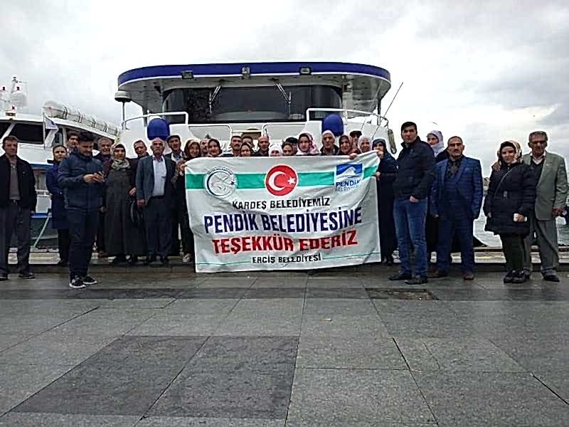 Pendik Belediyesi