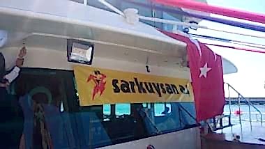 Sarkuysan A.Ş