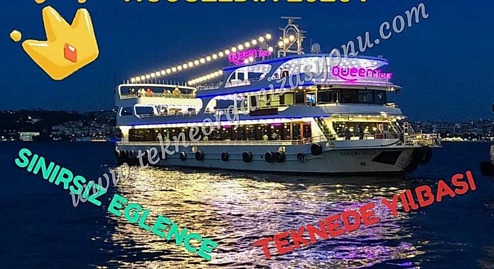 2023 Teknede Yılbaşı