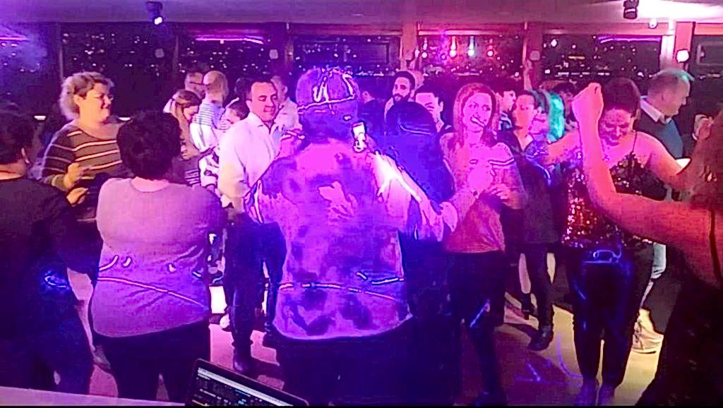 yemekli boğaz turları