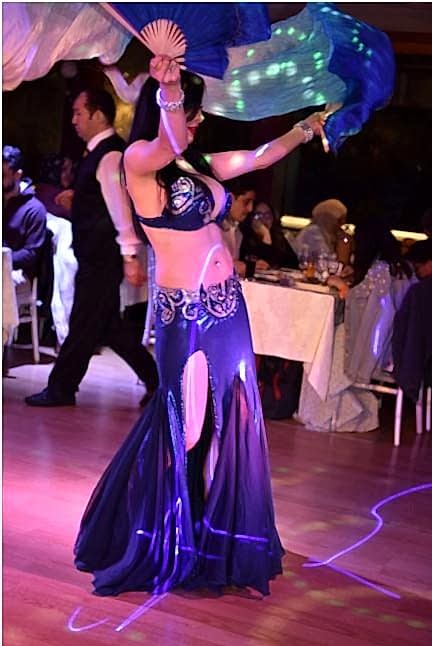 yemekli boğaz turları