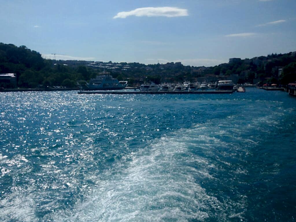 Sariyer Yat Kiralama