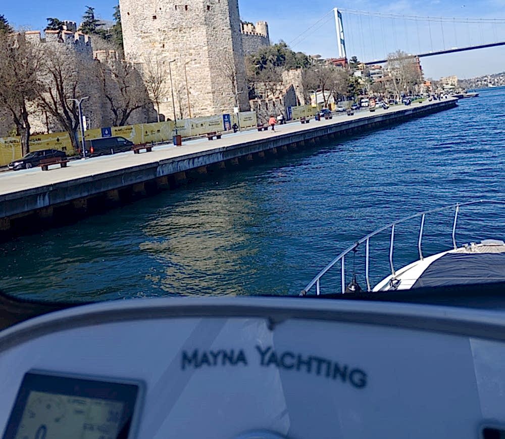 İstanbul’da Yat Kiralamanın Püf Noktaları