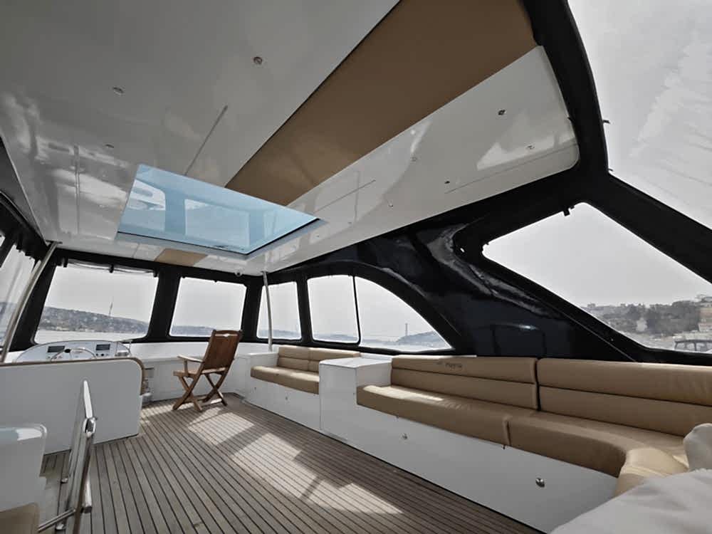 İstanbul’da Tekne Transferi ile Restoran ve Yalılara Ulaşım