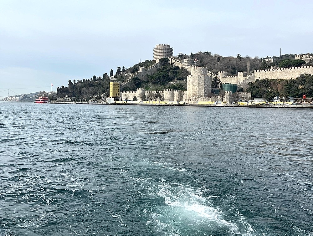 İstanbul Boğazı’nda Yüzme Turları ve En İyi Yüzme Alanları